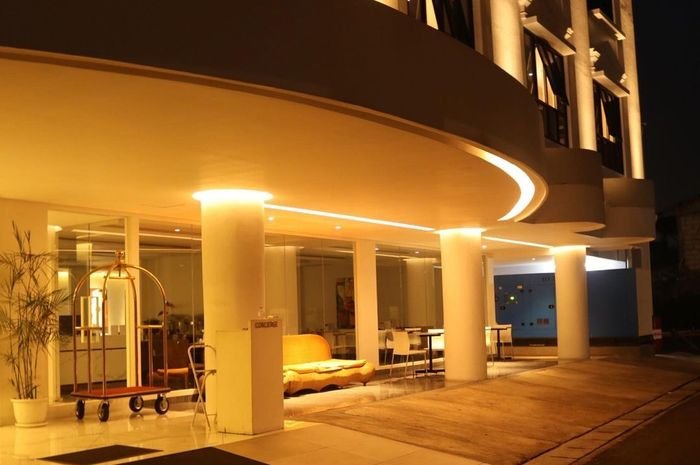 Di Balik Pesta Seks Gay di Hotel Jaksel: Fakta dan Kronologi