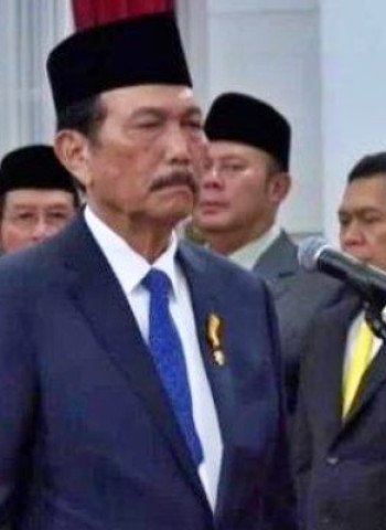 Tugas Baru Luhut: PHK di Mana-mana, Prabowo Perintahkan Reaksi Cepat