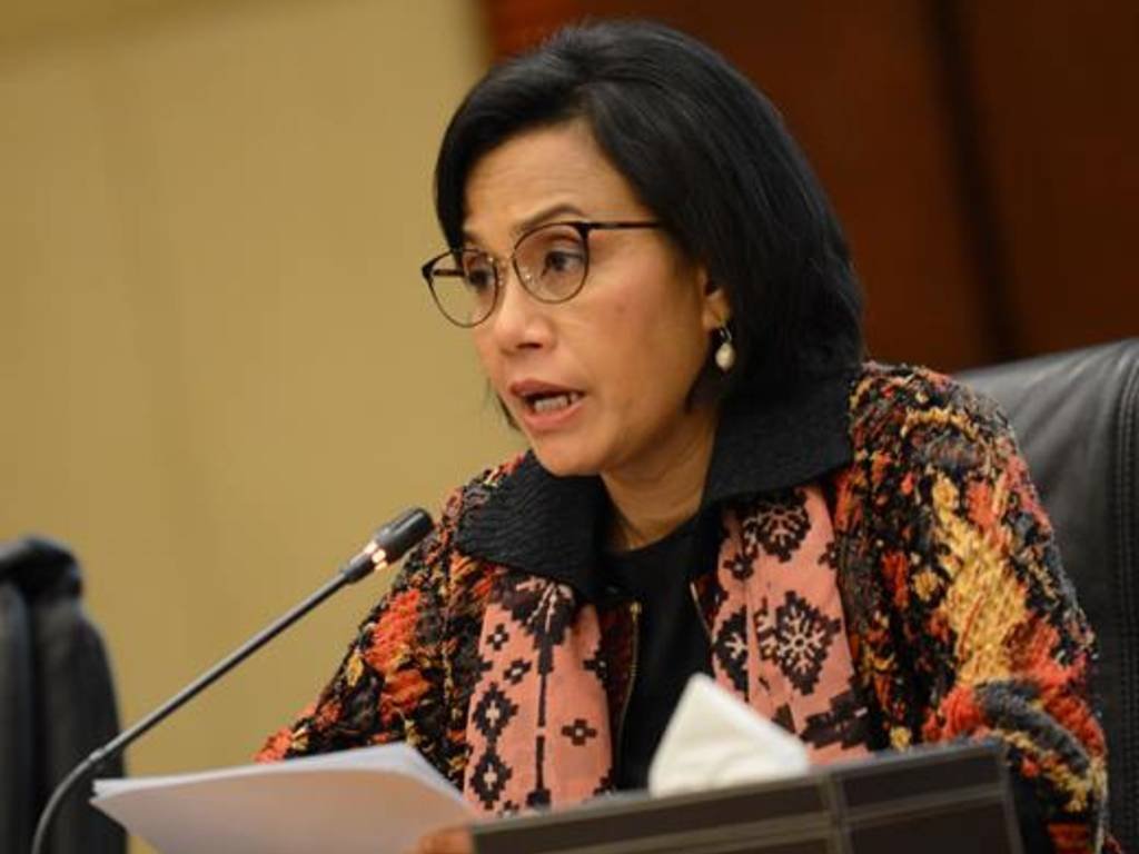 Sri Mulyani Tegaskan Gaji ke-13 dan ke-14 PNS Tetap Dianggarkan