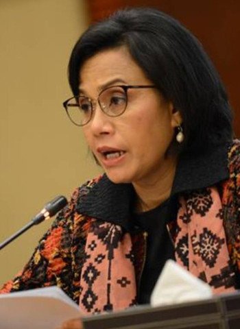 Sri Mulyani Tegaskan Gaji ke-13 dan ke-14 PNS Tetap Dianggarkan