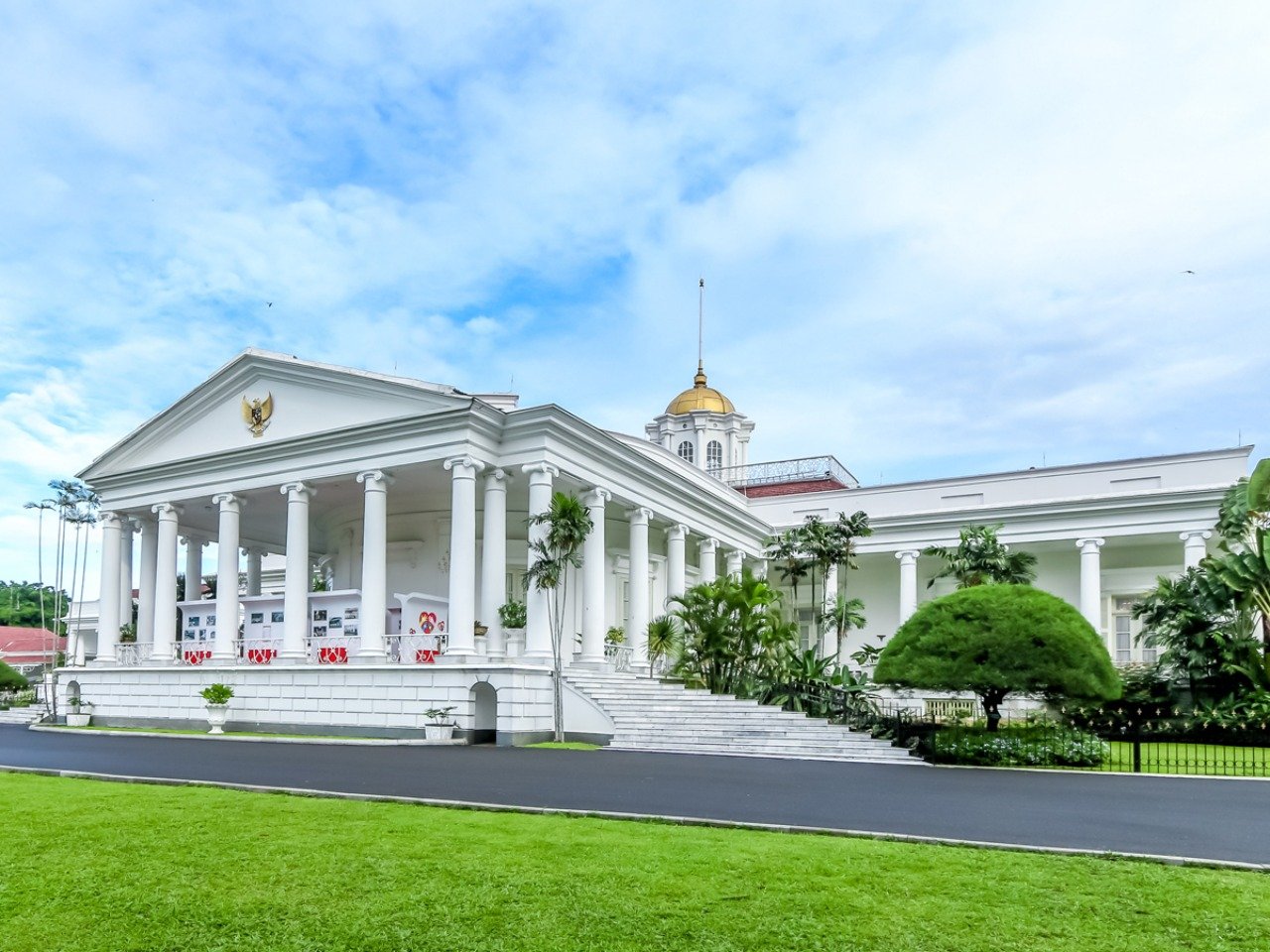 Istana: Kontrak Selesai Bukan PHK, Jangan Salah Kaprah