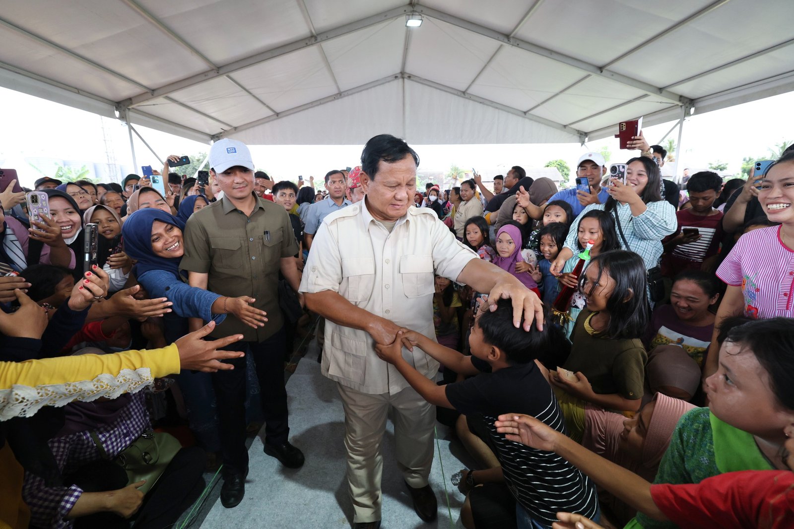Keluh Kesah PNS Setelah Prabowo Usulkan Penghematan Anggaran Rp306 Triliun