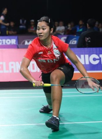 Rekapitulasi Hasil Kejuaraan Beregu Campuran Asia 2025: Kemenangan Tipis Indonesia atas Malaysia