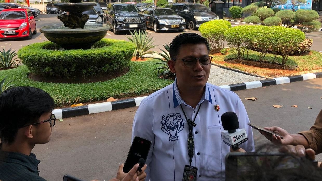 Polda Metro Jaya Pecat 3 Oknum Polisi Terkait Kasus Pemerasan, Termasuk AKBP Bintoro