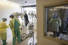 Lonjakan Pasien Infeksi Pernapasan RSV di National Hospital Surabaya: Ancaman Serius bagi Kesehatan Masyarakat