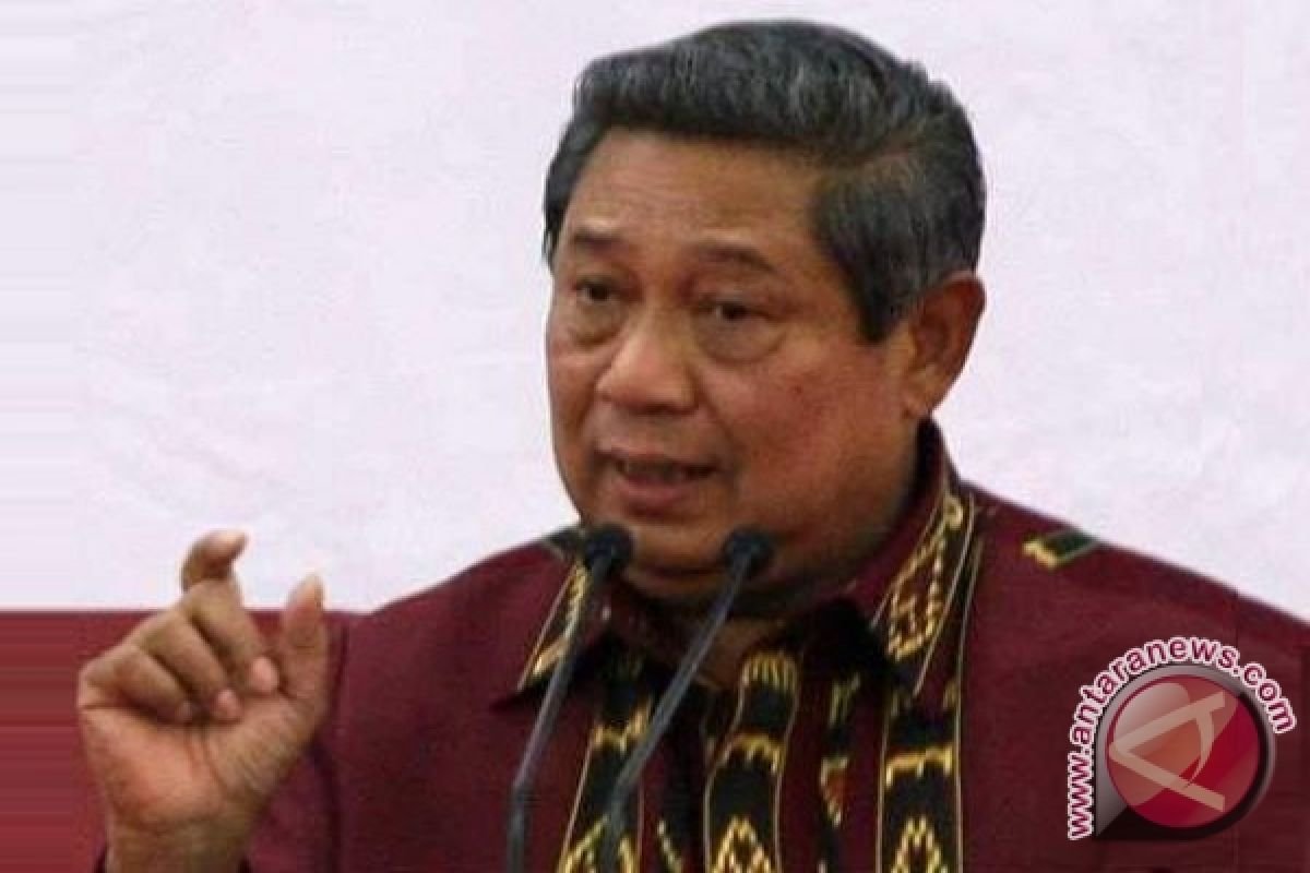 SBY Tegaskan Pentingnya Danantara untuk Kepentingan Rakyat