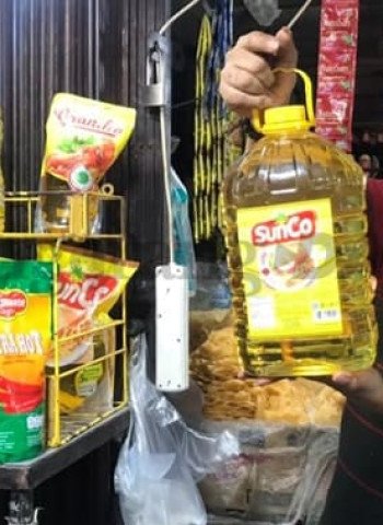 Peran Pedagang Pasar dalam Kenaikan Harga Minyak Goreng: Analisis dan Dampaknya