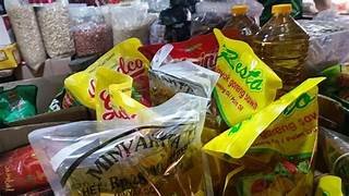 Kebingungan Pedagang Pasar Jaya Sawah Besar dalam Menjual Minyakita