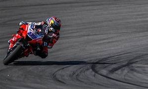 Kecelakaan Tragis di Sepang: Jorge Martin Jalani Operasi