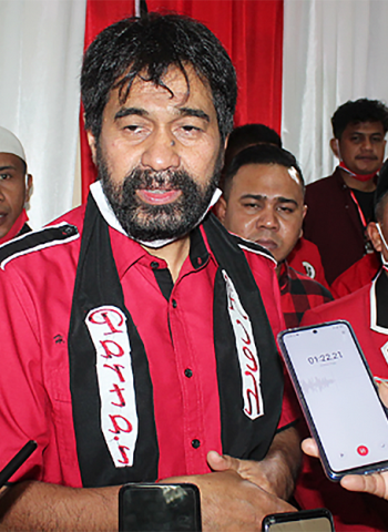 Muzakir Manaf Dilantik Sebagai Gubernur Aceh: Langkah Baru dalam Kepemimpinan Daerah