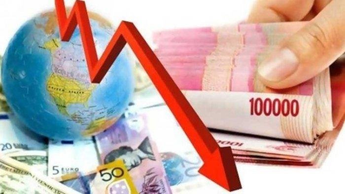 Bank Dunia: Indonesia Harus Tingkatkan Pertumbuhan Ekonomi untuk Capai Status Negara Berpendapatan Tinggi pada 2035