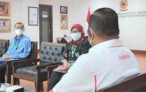 KONI dan Poltekkes Jakarta 2 Bersinergi untuk Memperkuat Pembinaan Olahraga