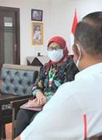 KONI dan Poltekkes Jakarta 2 Bersinergi untuk Memperkuat Pembinaan Olahraga