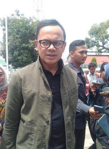 Retret Kepala Daerah di Magelang: Strategi Baru Pasca Pelantikan