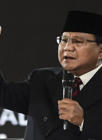 Prabowo Subianto: Pemodal Besar dan Pengaruhnya Terhadap Media di Indonesia