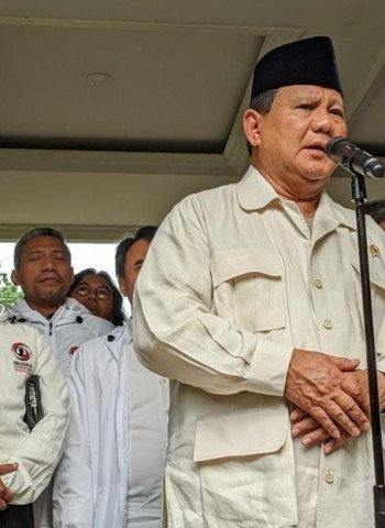 Partai Gerindra Berikan Restu untuk Reshuffle Kabinet oleh Presiden Prabowo Subianto
