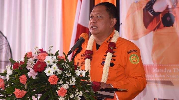 Eks Sestama Basarnas: Dana Komando 10 Sudah Ada Sejak 2009
