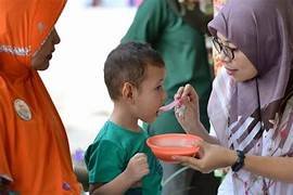 Program MBG Dinkes Jatim: Lebih dari Sekadar Atasi Gizi Buruk dan Stunting