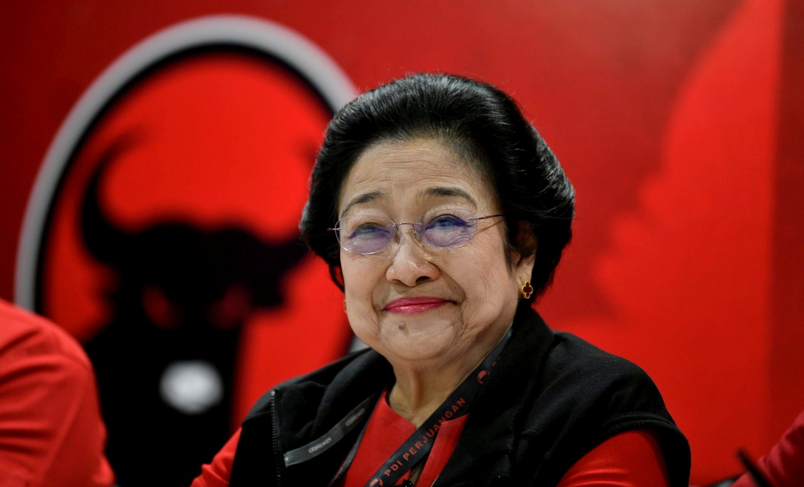 Megawati Soekarnoputri Tidak Melarang Kader PDI-P Ikuti Retret di Magelang