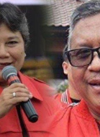 Eks Kader PDIP yang Dipecat: Hasto Sujud Syukur dan Pajang Bunga di KPK