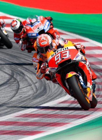 Marc Marquez Menguasai Tes MotoGP di Buriram: Tinjauan dan Implikasi