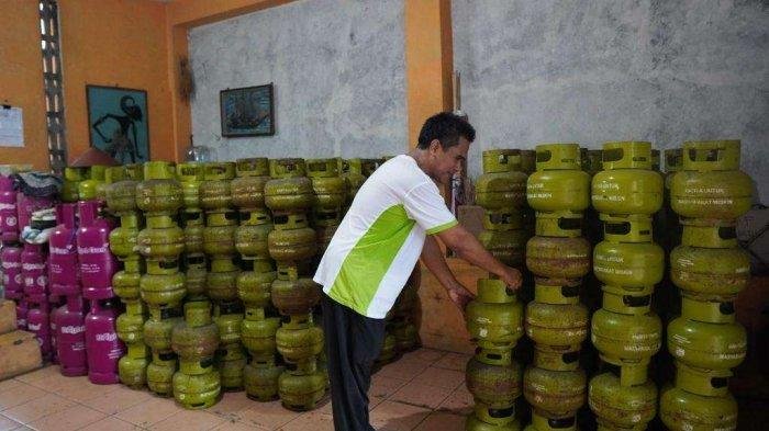 Harga Terkini LPG 3 Kg, 5,5 Kg, dan 12 Kg di Pengecer: Informasi Terbaru