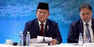 Prabowo: 15 Megaproyek Tanpa Investasi Asing, Peluncuran Danantara Bulan Ini