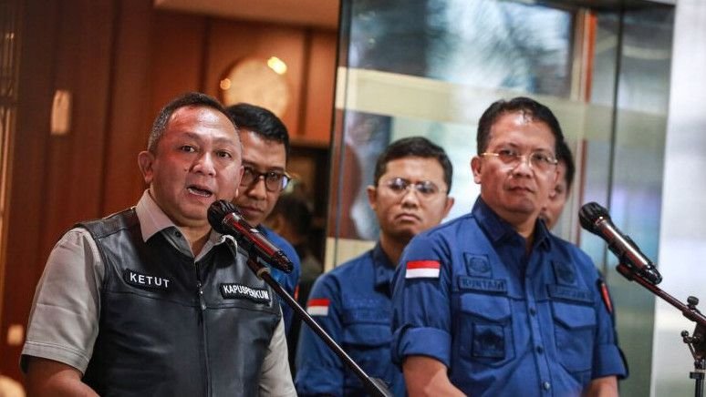 Kejagung Ungkap Peran Isa Rachmatarwata dalam Kasus Korupsi Jiwasraya