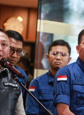 Kejagung Ungkap Peran Isa Rachmatarwata dalam Kasus Korupsi Jiwasraya