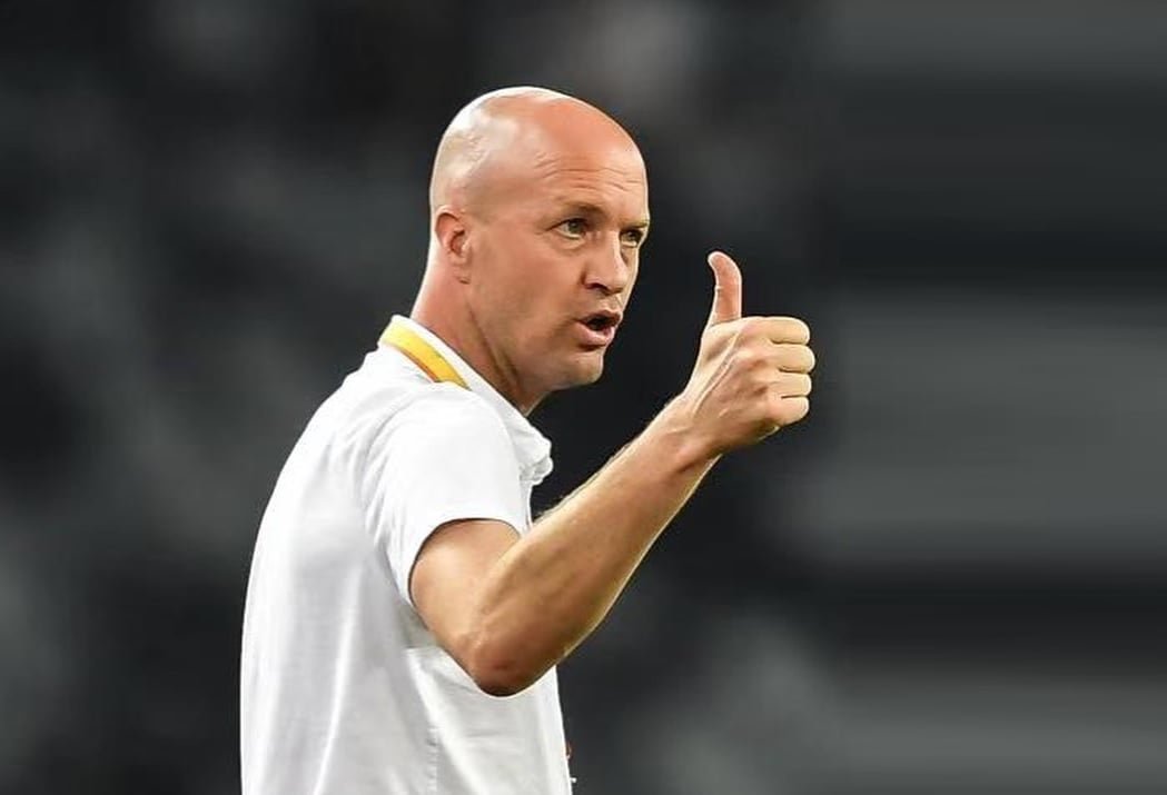 Jordi Cruyff Resmi Jadi Penasihat Teknis Timnas Indonesia: Profil dan Pengalaman