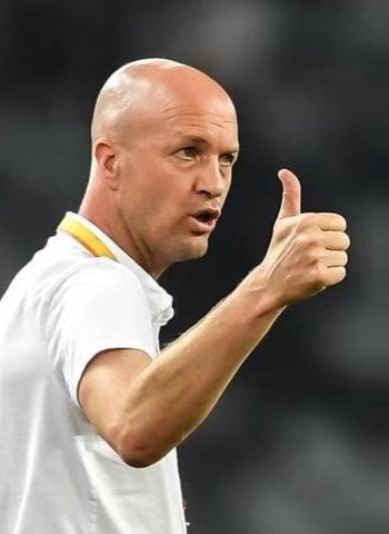 Jordi Cruyff Resmi Jadi Penasihat Teknis Timnas Indonesia: Profil dan Pengalaman
