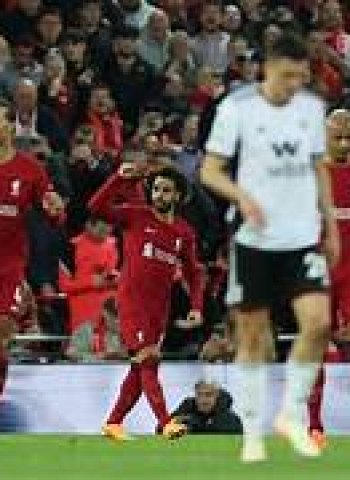 Mohamed Salah Bersinar: Liverpool Unggul di Liga Inggris