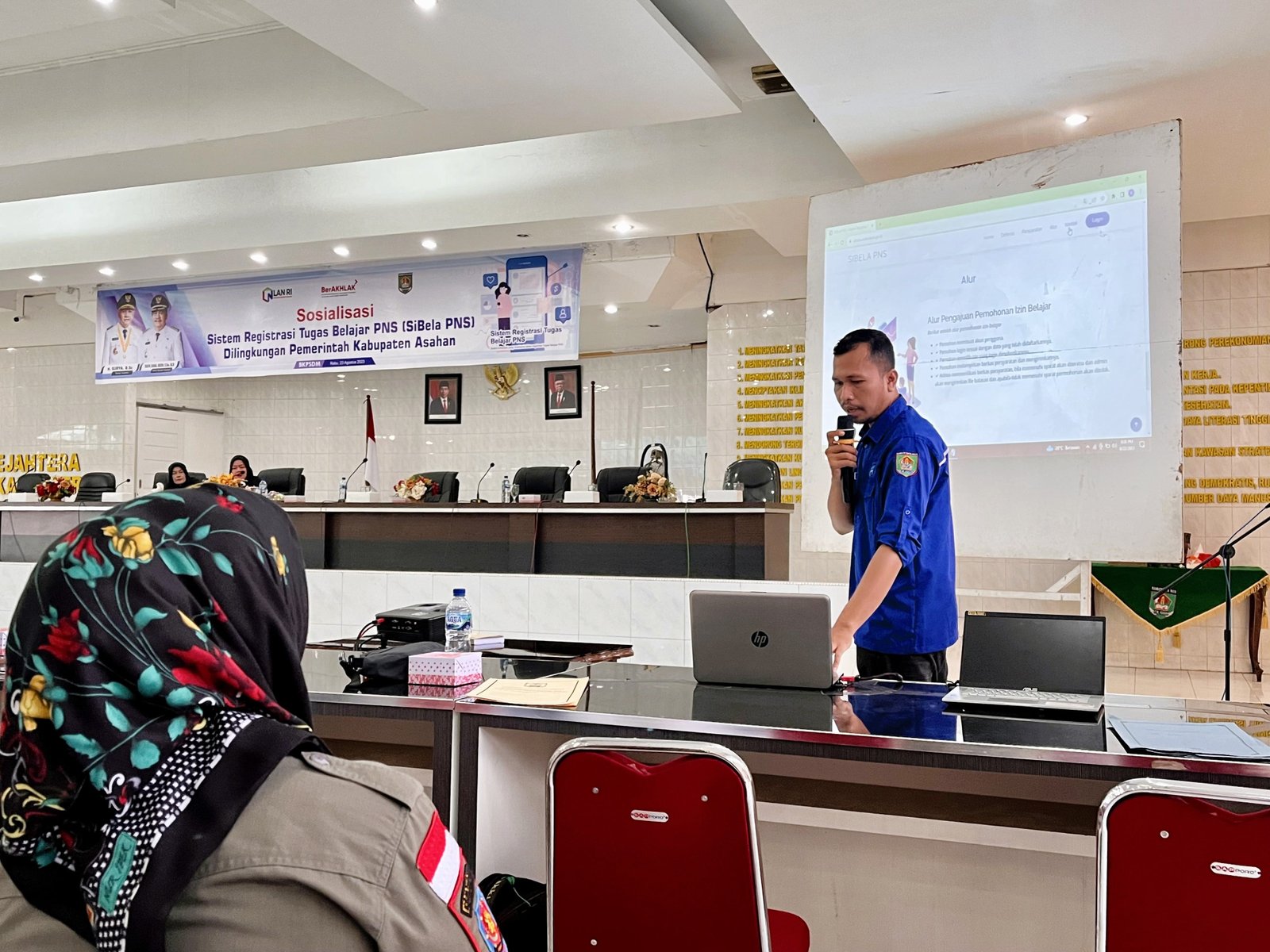 PNS Dapat Izin WFA Dua Kali Seminggu: Langkah Hemat Anggaran