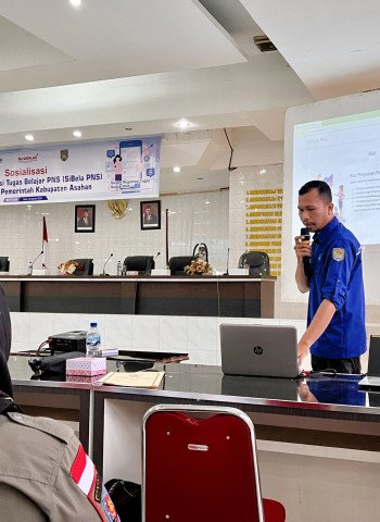 PNS Dapat Izin WFA Dua Kali Seminggu: Langkah Hemat Anggaran