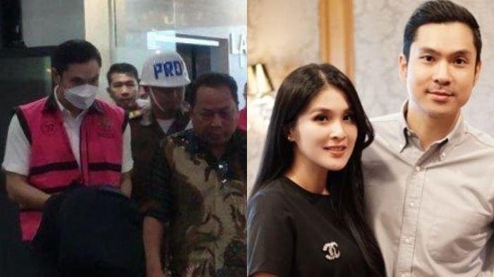 Harta Kekayaan Harvey Moeis Sebelum Ditetapkan Tersangka Kasus Timah
