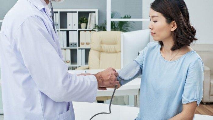 Cek Kesehatan Gratis: Hadiah Ulang Tahun yang Dimulai Hari Ini, Begini Cara Daftarnya