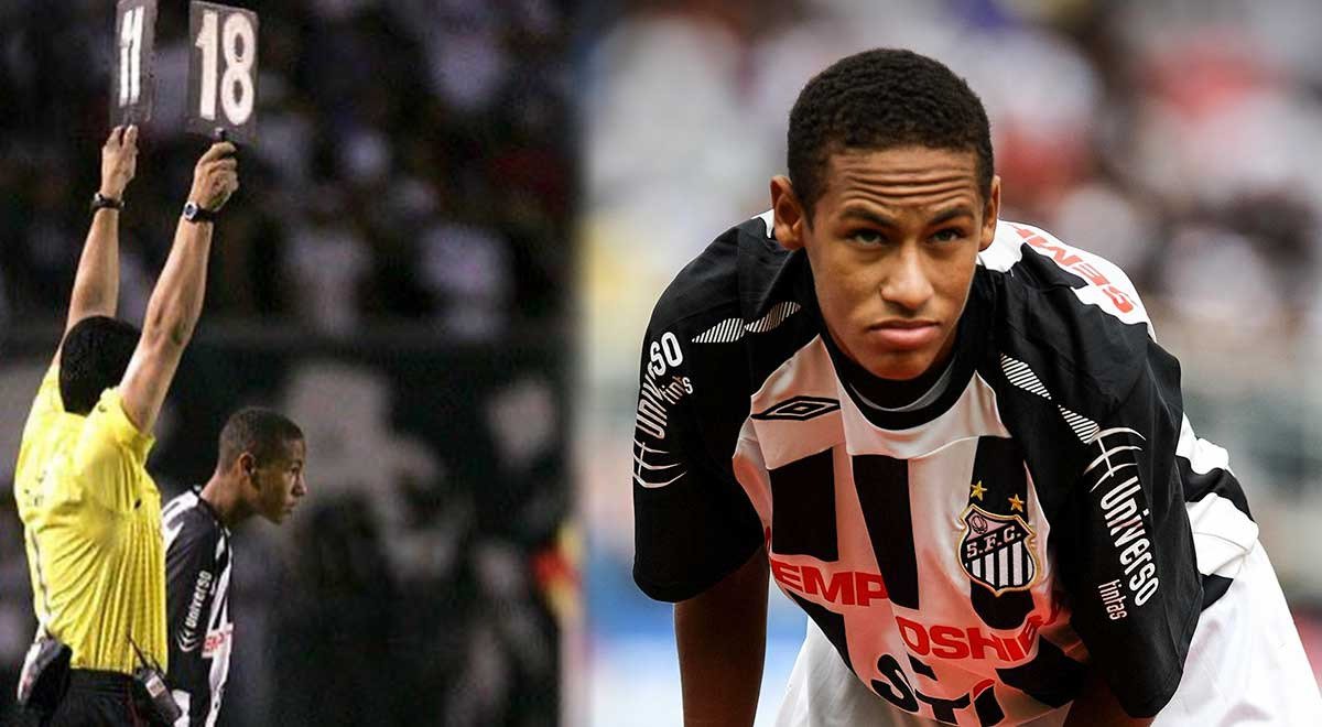 Debut Neymar Bersama Santos: Hasil Imbang yang Tidak Meyakinkan Melawan Botafogo