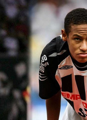 Debut Neymar Bersama Santos: Hasil Imbang yang Tidak Meyakinkan Melawan Botafogo