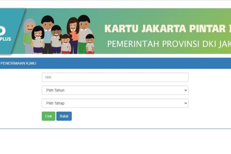 Penundaan Penyaluran KJP Plus dan KJMU 2025: Kapan Cairnya?