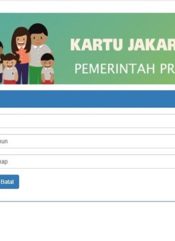 Penundaan Penyaluran KJP Plus dan KJMU 2025: Kapan Cairnya?