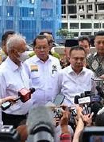 Revisi Kilat Tatib DPR: Penjelasan Sufmi Dasco dan Implikasinya