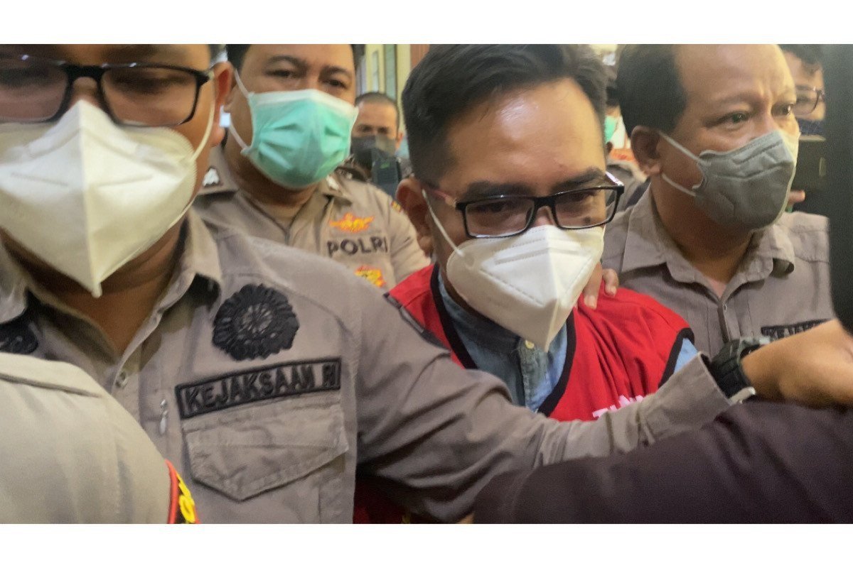 Pengacara Razman Berlagak Bingung: Insiden di Ruang Sidang yang Menghebohkan