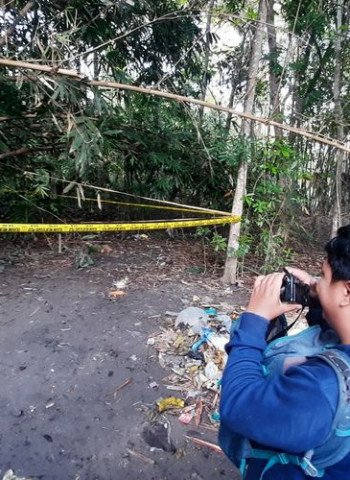 Penemuan Kerangka Manusia di Septic Tank: Terungkap Sebagai Istri Pembunuh Pegawai Koperasi
