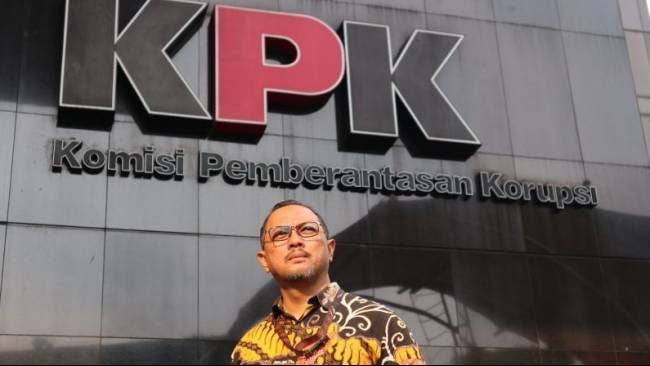 KPK Hadirkan 153 Bukti Surat di Sidang Praperadilan Hasto Kristiyanto