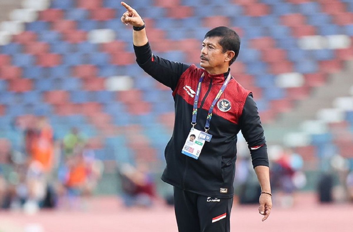 Kelemahan Timnas Indonesia dalam Mengantisipasi Umpan Silang: Tinjauan Indra Sjafri