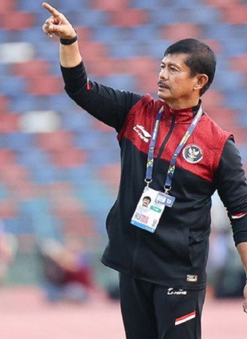 Kelemahan Timnas Indonesia dalam Mengantisipasi Umpan Silang: Tinjauan Indra Sjafri