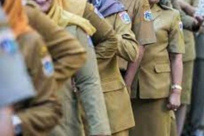Aturan Baru PNS: Bekerja dari Mana Saja Tanpa Harus ke Kantor
