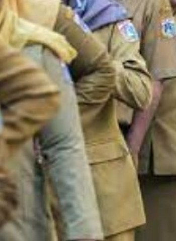 Aturan Baru PNS: Bekerja dari Mana Saja Tanpa Harus ke Kantor