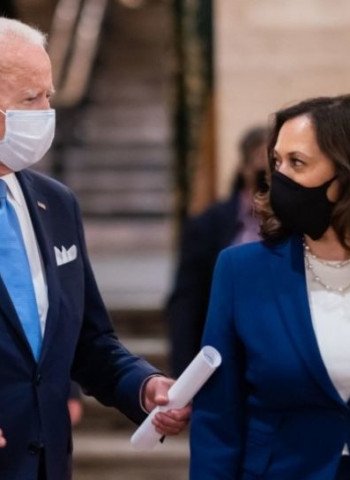 Kamala Harris dan Tantangan Pasca Kekalahan Pemilu: Menimbang Langkah Selanjutnya