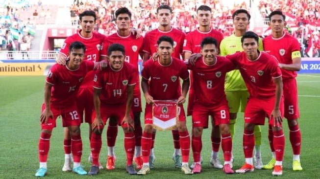 Kesinambungan Era Baru Timnas Indonesia di Bawah Patrick Kluivert